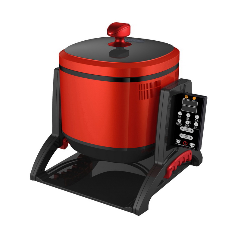 家用炒菜機 GT6 6L 家用炒菜機 GT6 6L